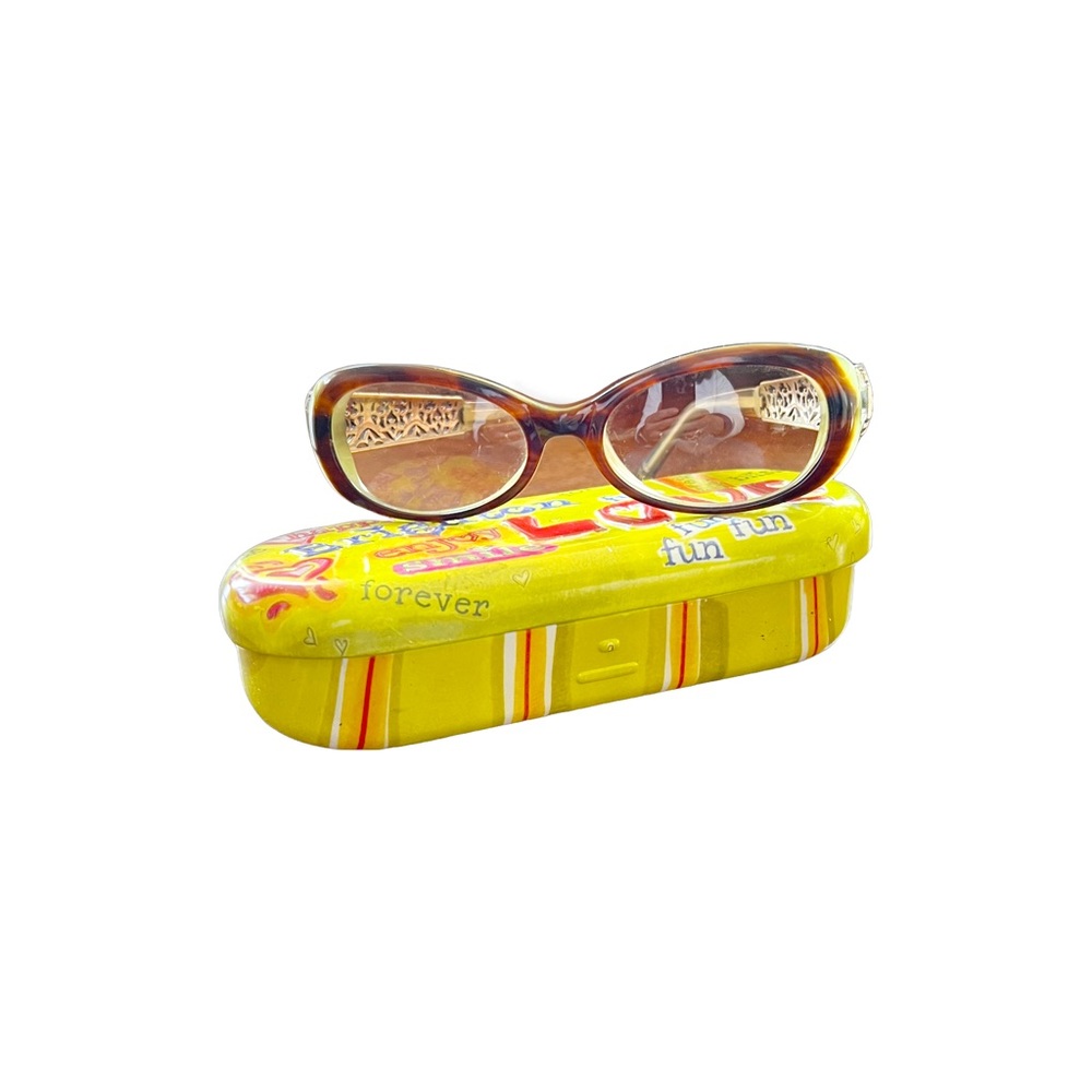 Brighton Sunglasses with original metal case